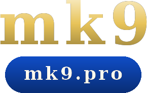 mk9 logo